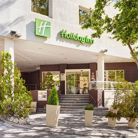 Holiday Inn Toulon City Centre By Ihg Экстерьер фото