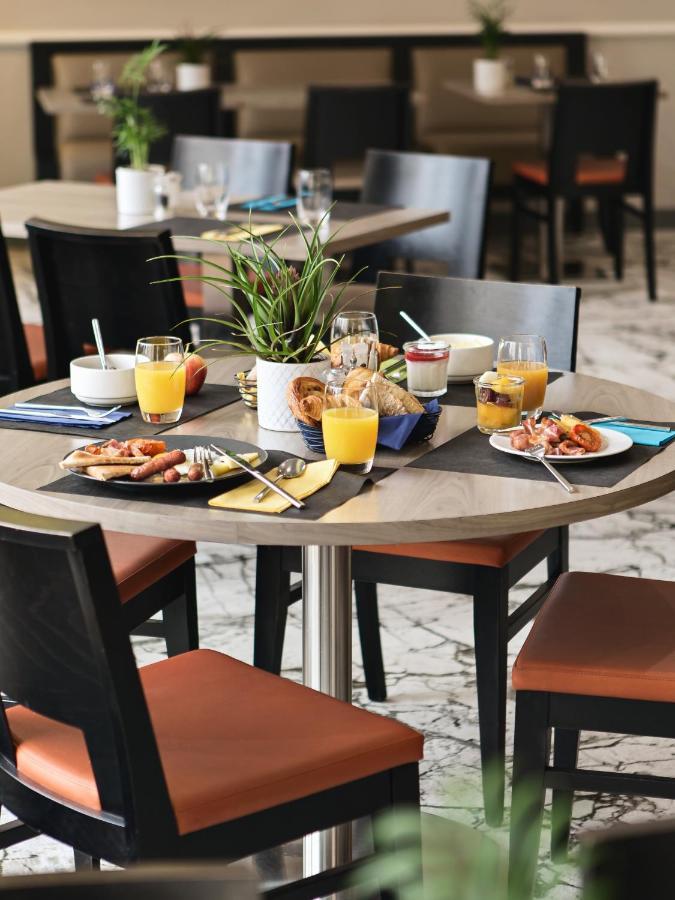 Holiday Inn Toulon City Centre By Ihg Экстерьер фото