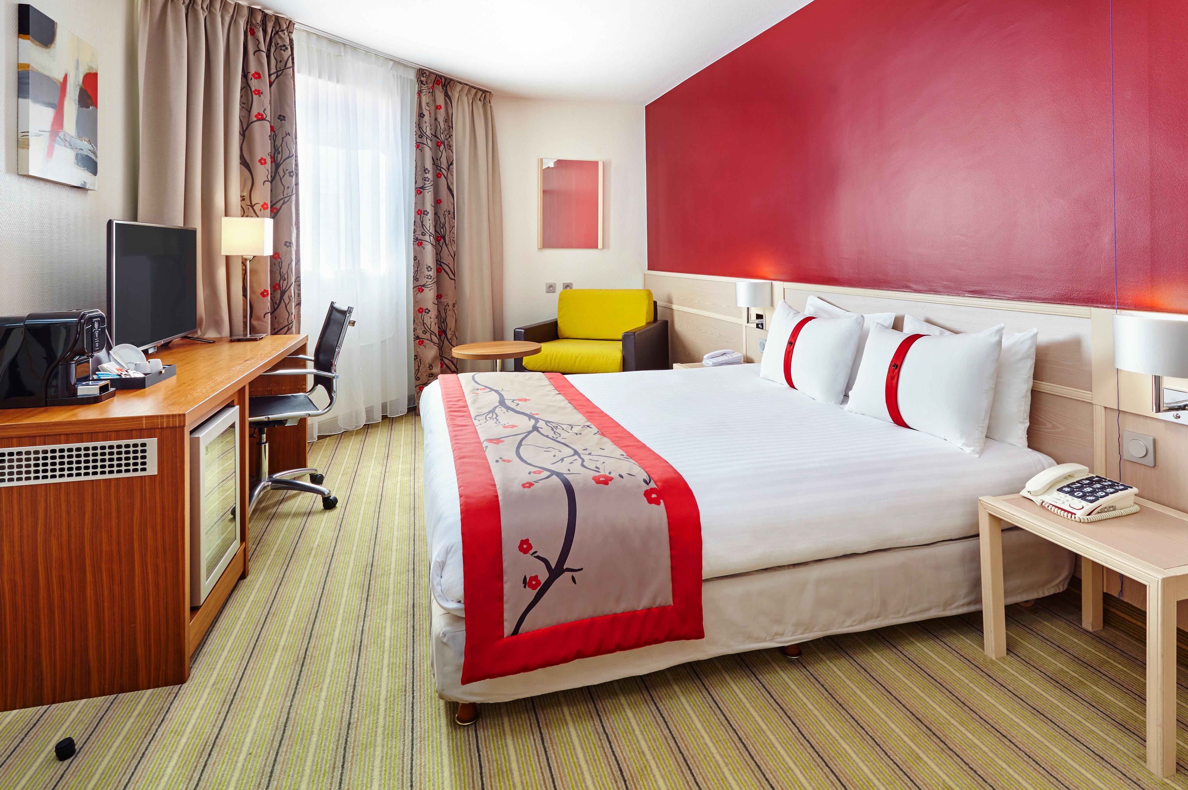 Holiday Inn Toulon City Centre By Ihg Экстерьер фото