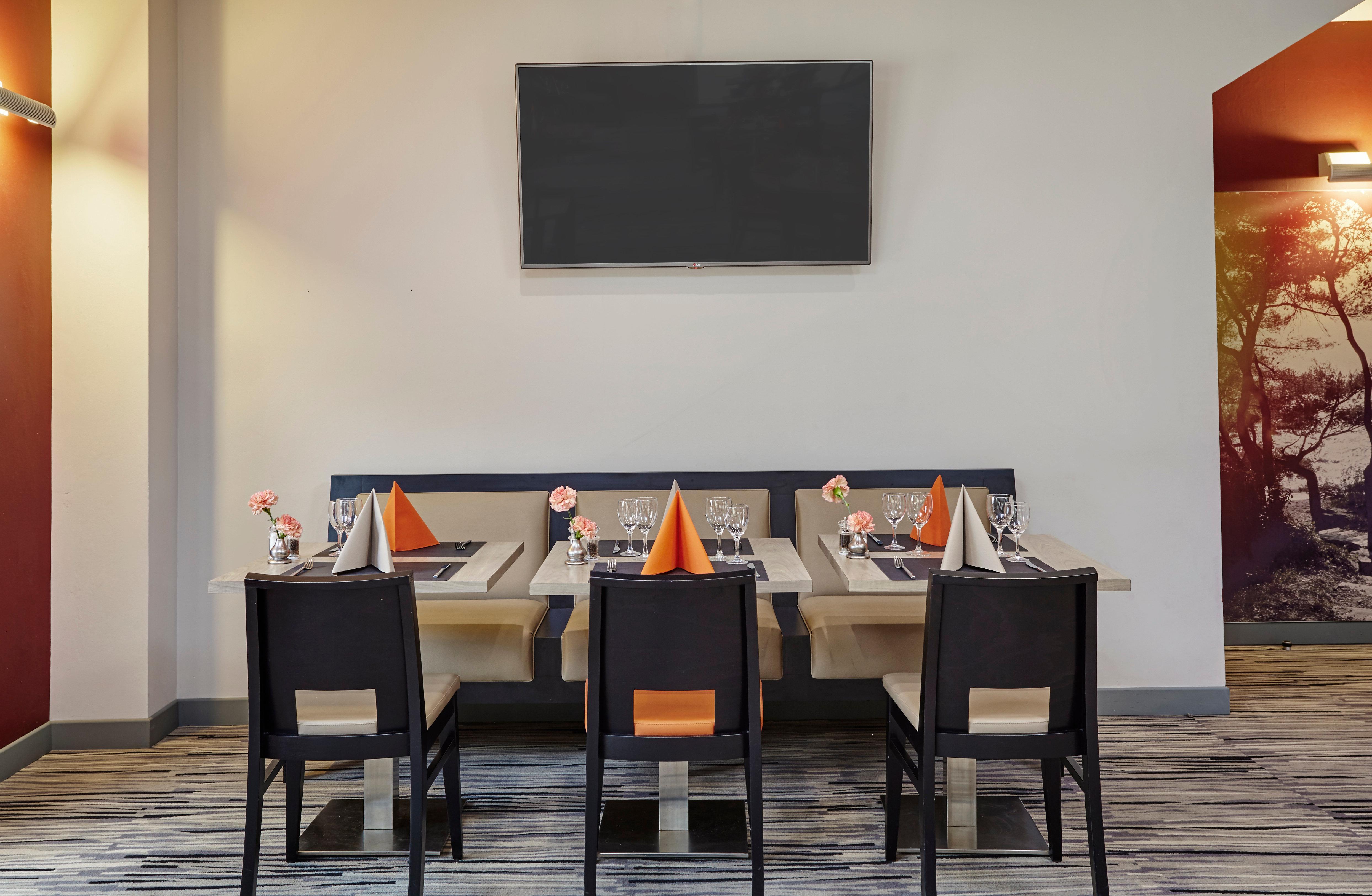 Holiday Inn Toulon City Centre By Ihg Экстерьер фото