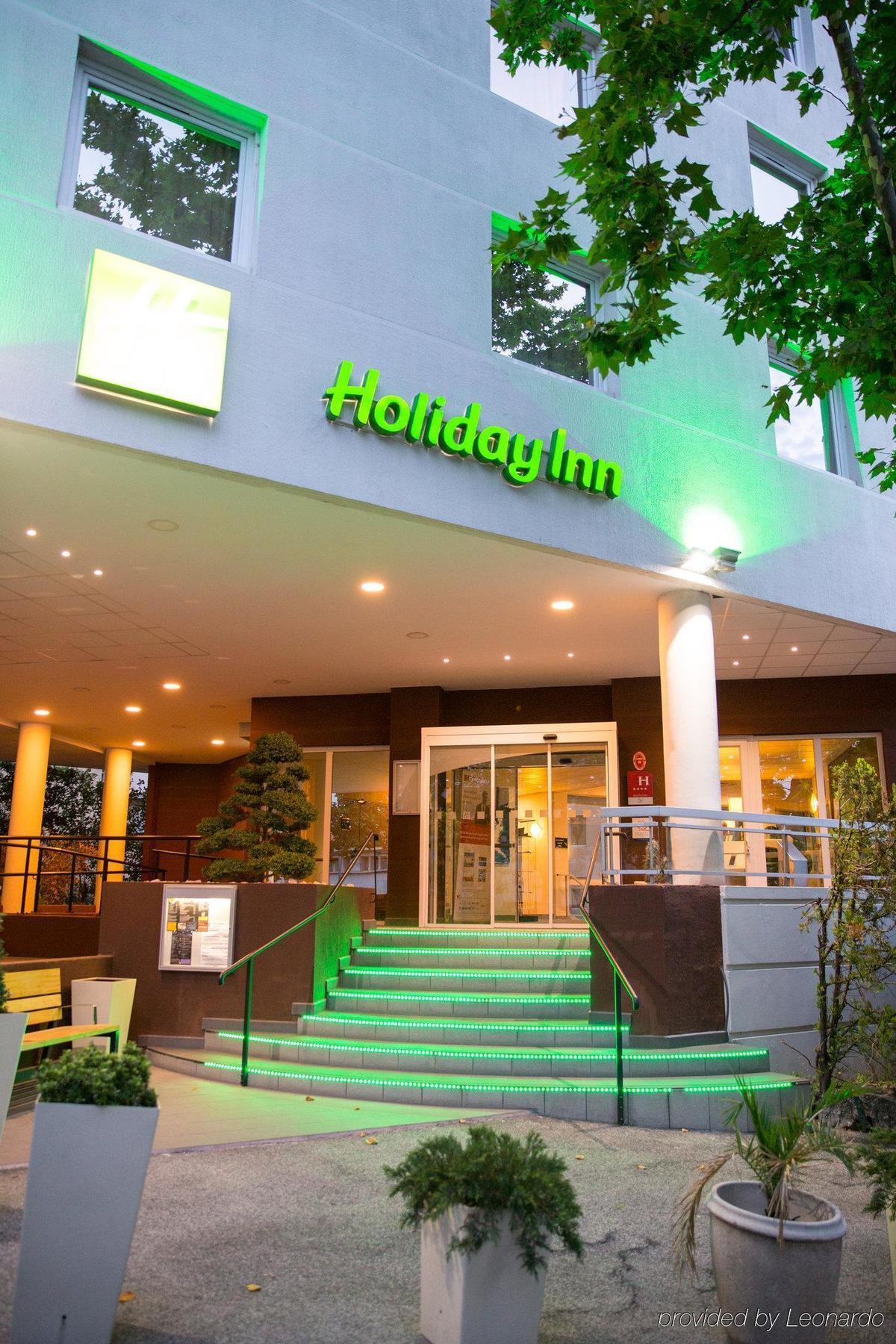 Holiday Inn Toulon City Centre By Ihg Экстерьер фото