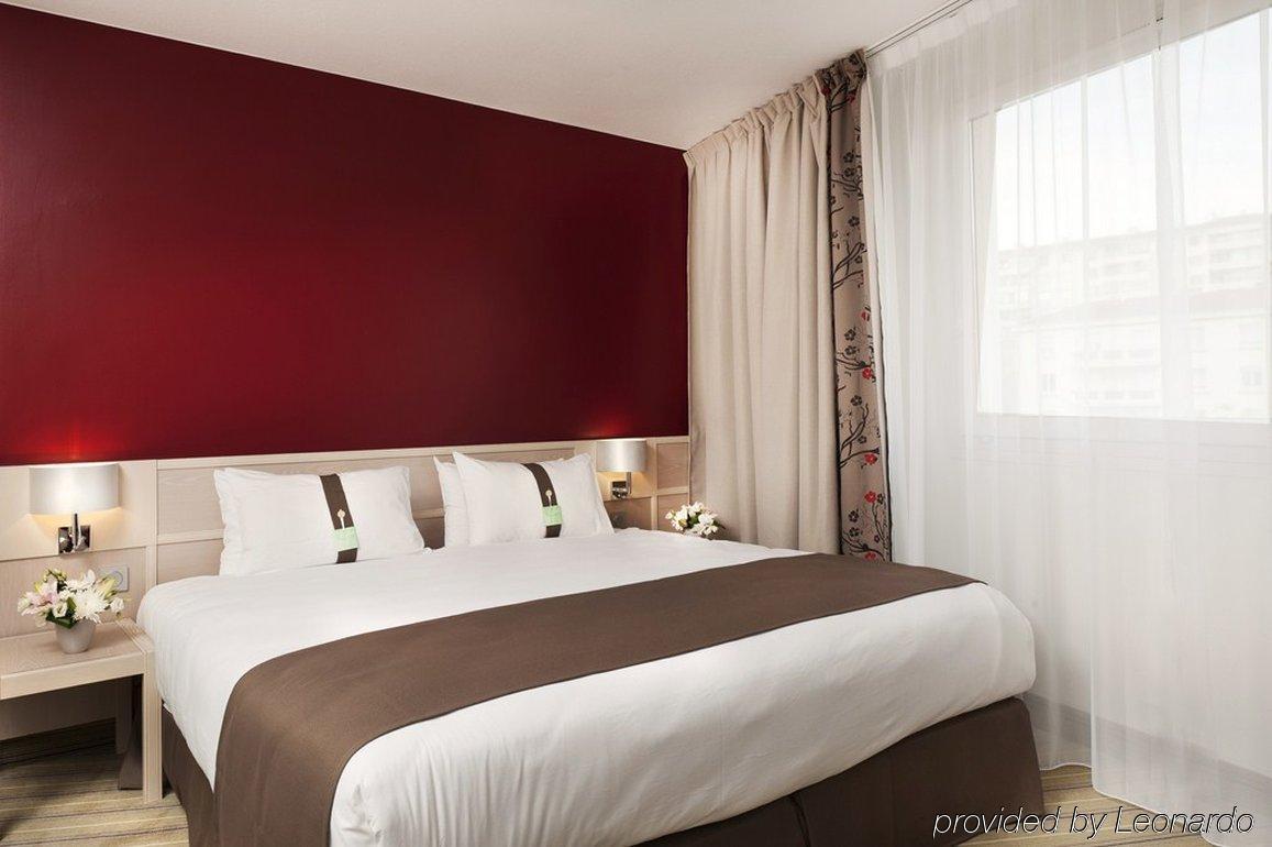 Holiday Inn Toulon City Centre By Ihg Номер фото