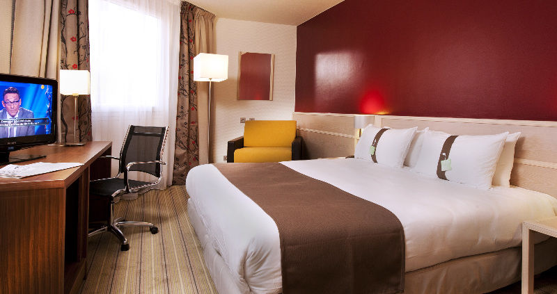Holiday Inn Toulon City Centre By Ihg Экстерьер фото